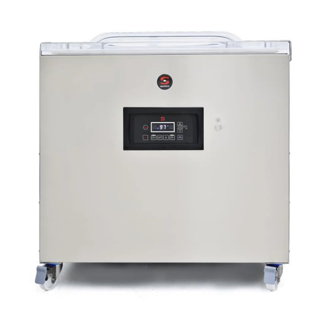 Sammic free standing vacuum packing machine- 230-400v/50hz/3~