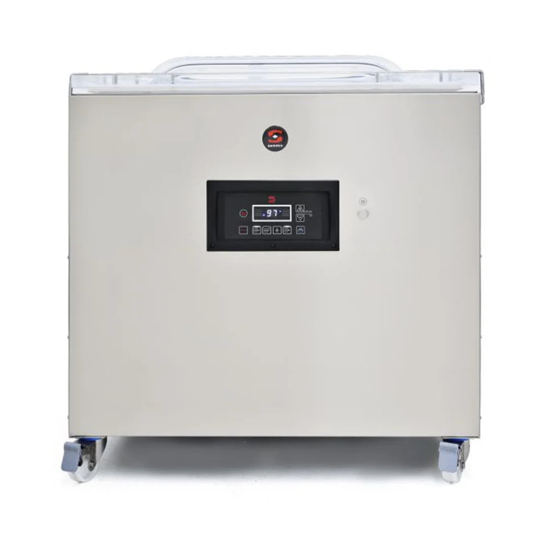 Sammic free standing vacuum packing machine- 230-400v/50hz/3~