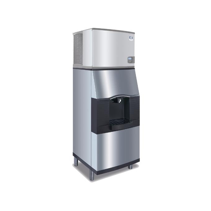 Manitowoc Ice Dispenser SFA292 - Whisk Hospitality - MAN_SFA292