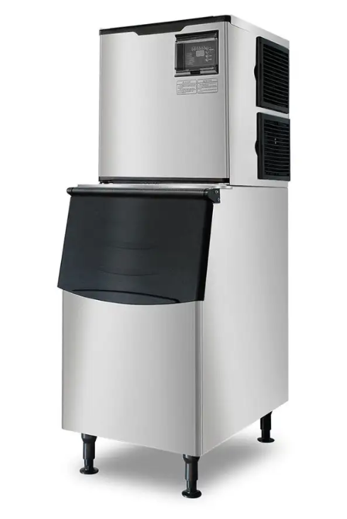 Blizzard SN-420P Ice Machine