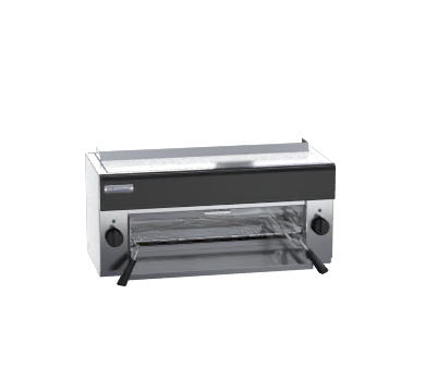 Blue Seal Evolution Series G514B B 600Mm Gas Cooktop Bench Model