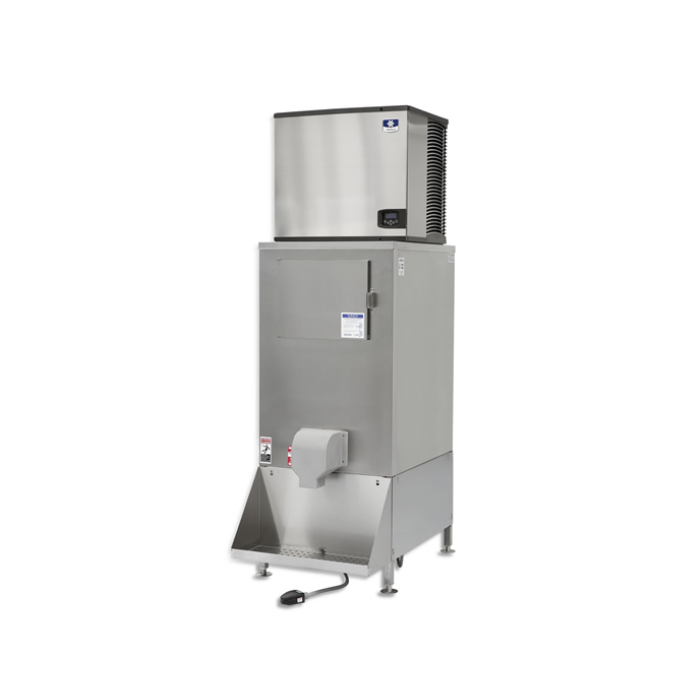 Kloppenberg Ice Dispenser DISP500T - Whisk Hospitality - KLOP_DISP500T