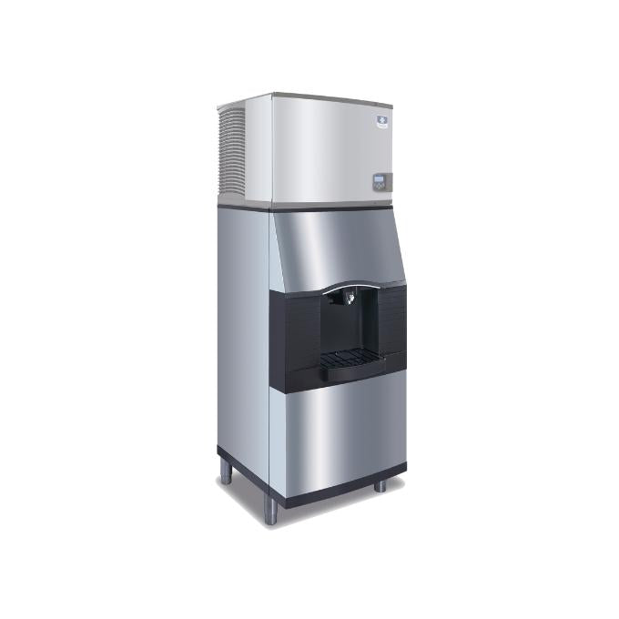 Manitowoc Ice Dispenser SPA312 - Whisk Hospitality - MAN_SPA312