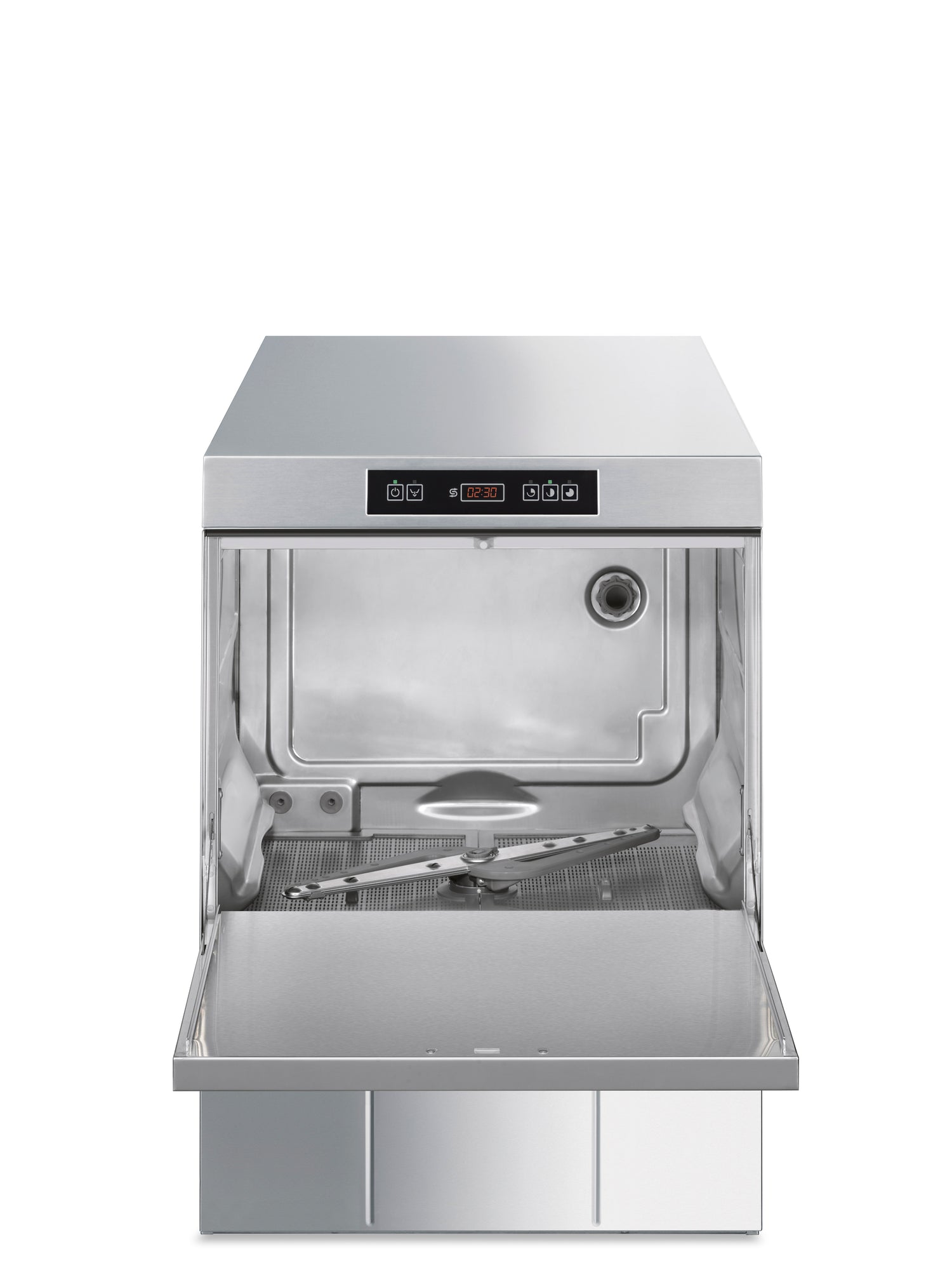 SMEG SPD505AU10 ecoLINE underbench dishwasher