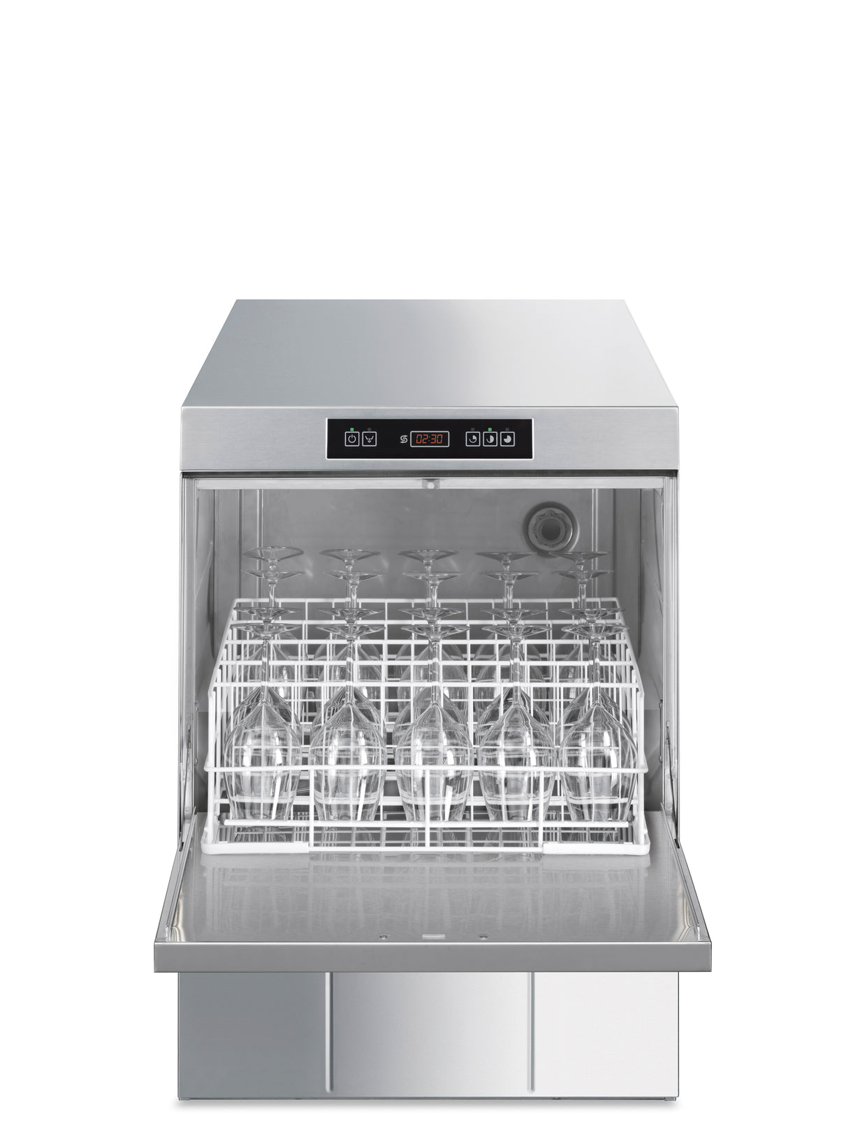 SMEG SPD505AU10 ecoLINE underbench dishwasher