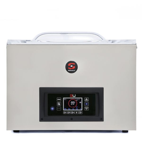 Sammic SENSOR ULTRA VACUUM PACKING MACHINE - 20m³ Busch Pump SU-520GP CC