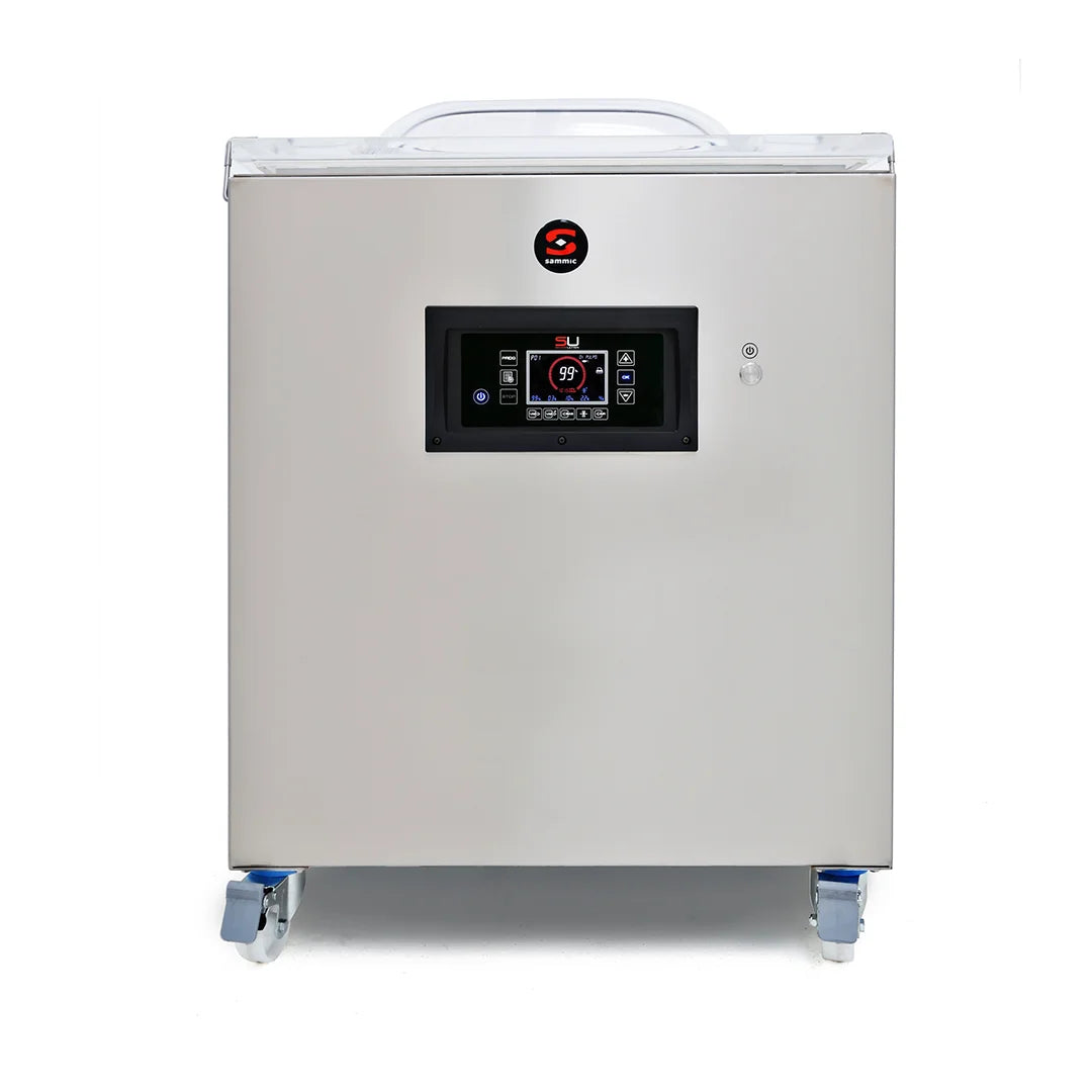 Sammic free standing vacuum packing machine- 230-400v/50hz/3~