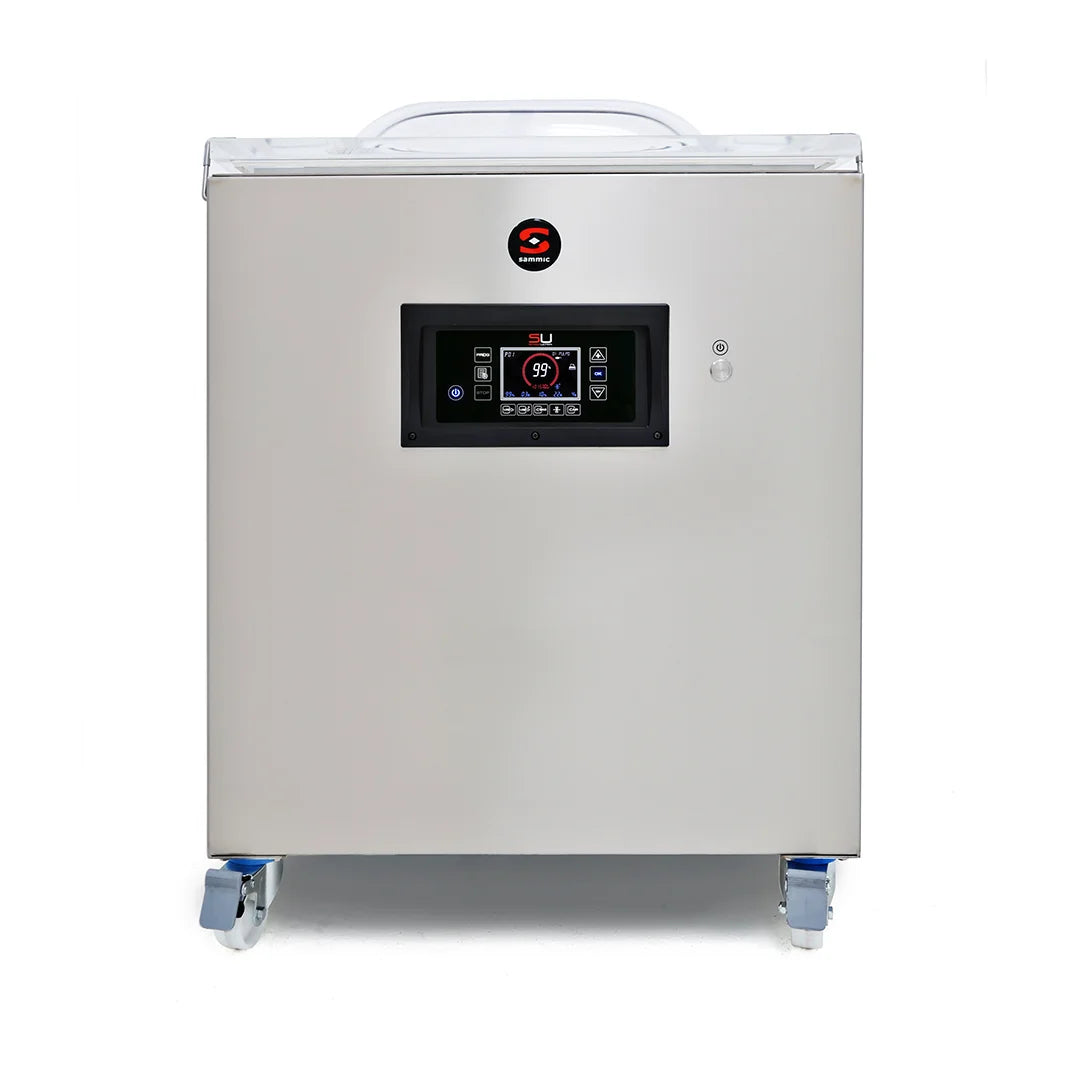 Sammic free standing vacuum packing machine- 230-400v/50hz/3~