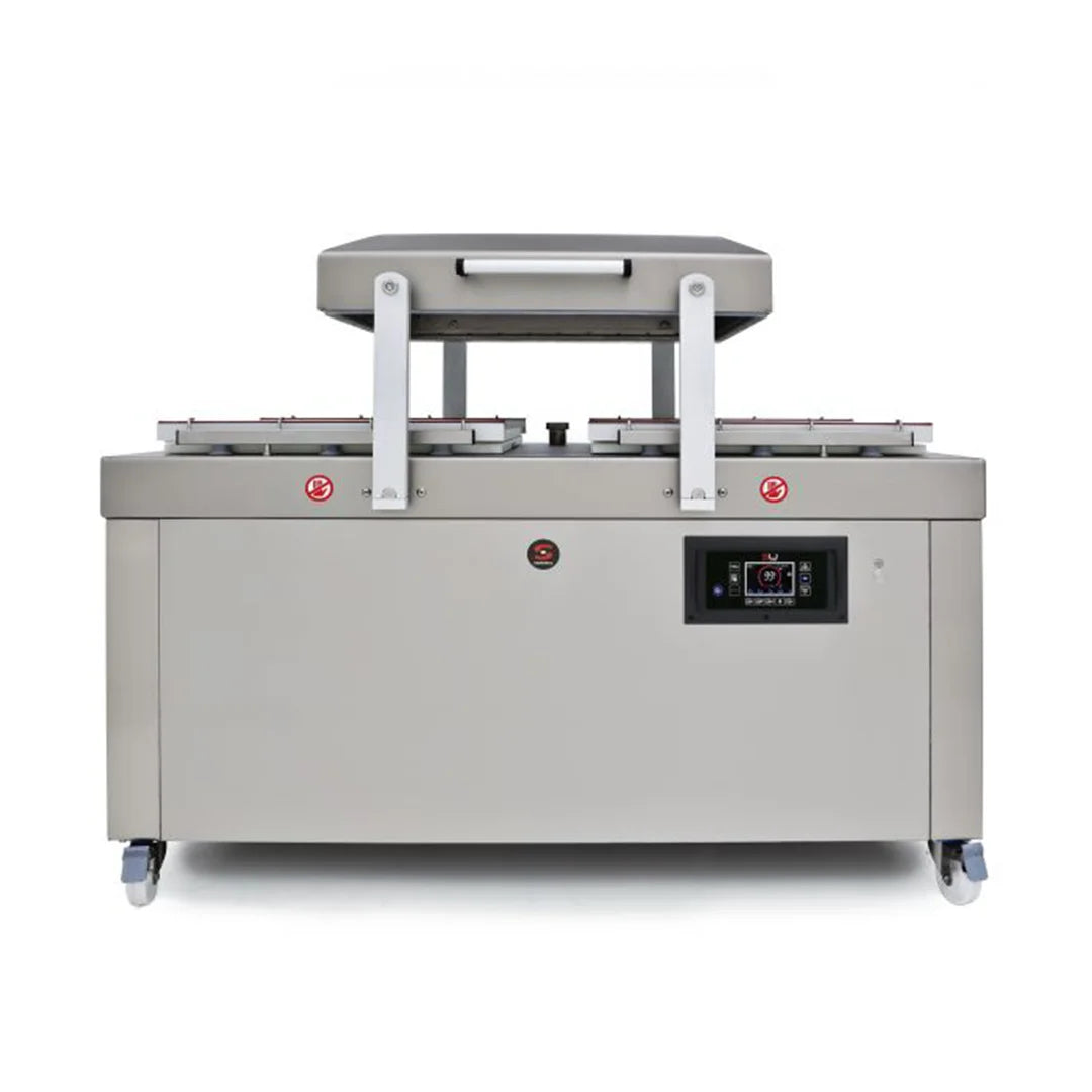 Sammic high production vacuum packing unit- 230-400v/50hz/3~