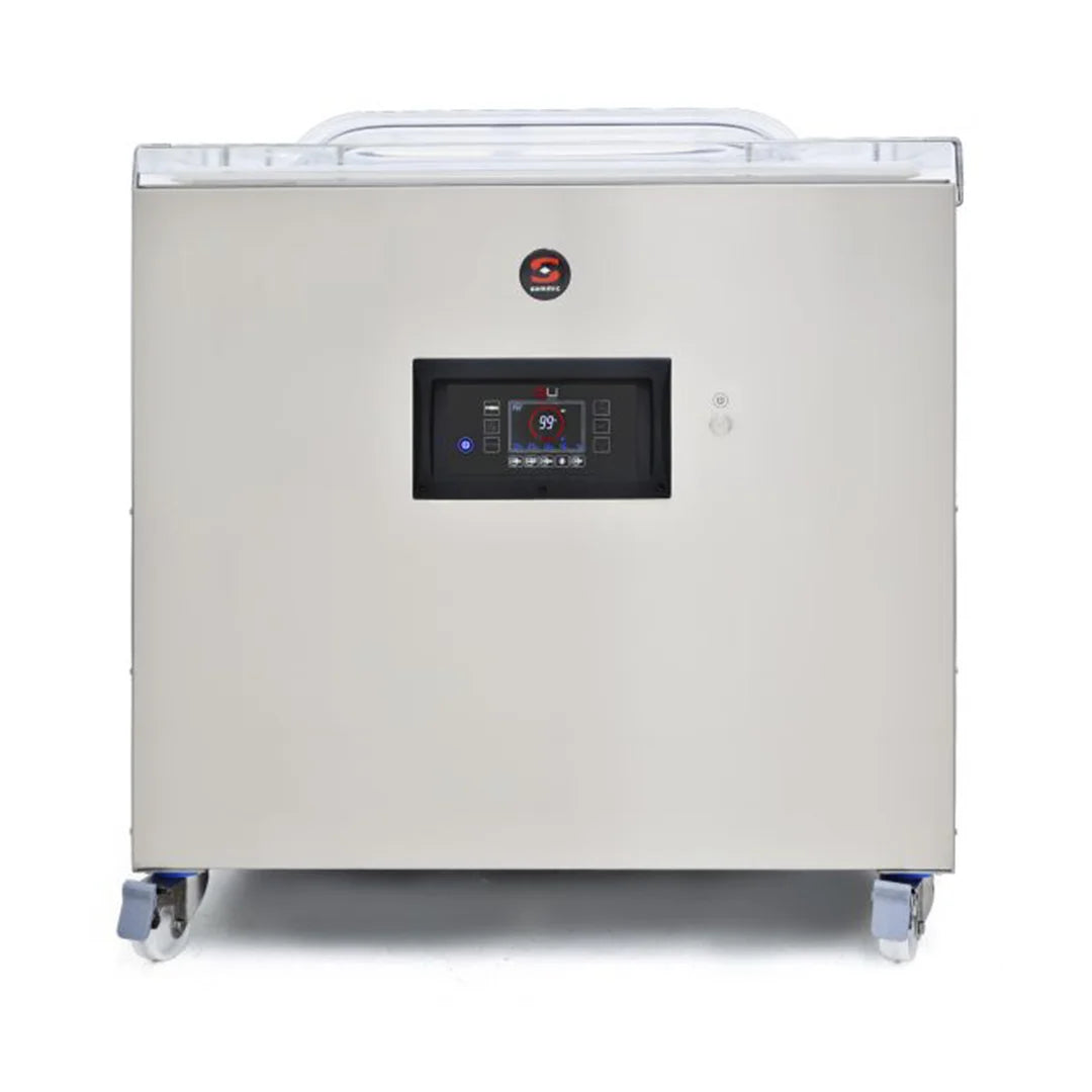 Sammic free standing vacuum packing machine- 230-400v/50hz/3~