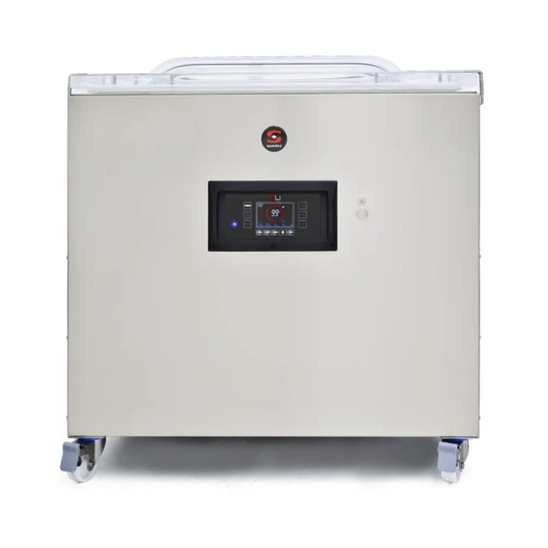 Sammic free standing vacuum packing machine- 230-400v/50hz/3~