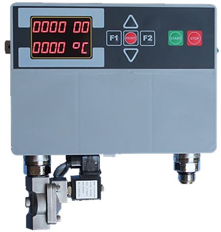 Suun SDM-60 Water Meter & Dosing Unit
