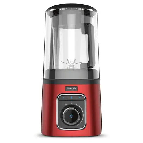 Kuvings SV500M Vacuum Blender – Red - Whisk Hospitality - SV500BG
