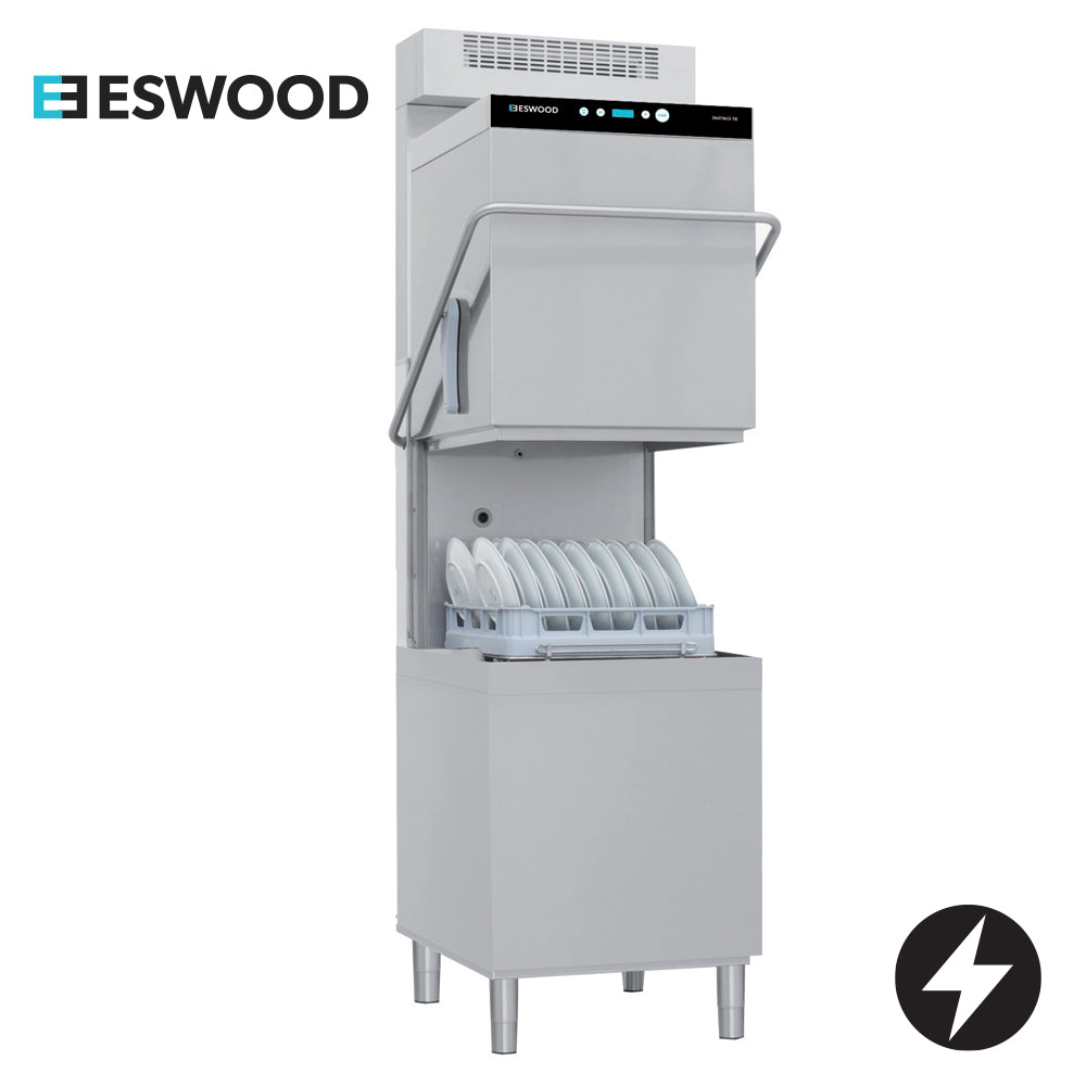 SW900V Smartwash Warewasher
