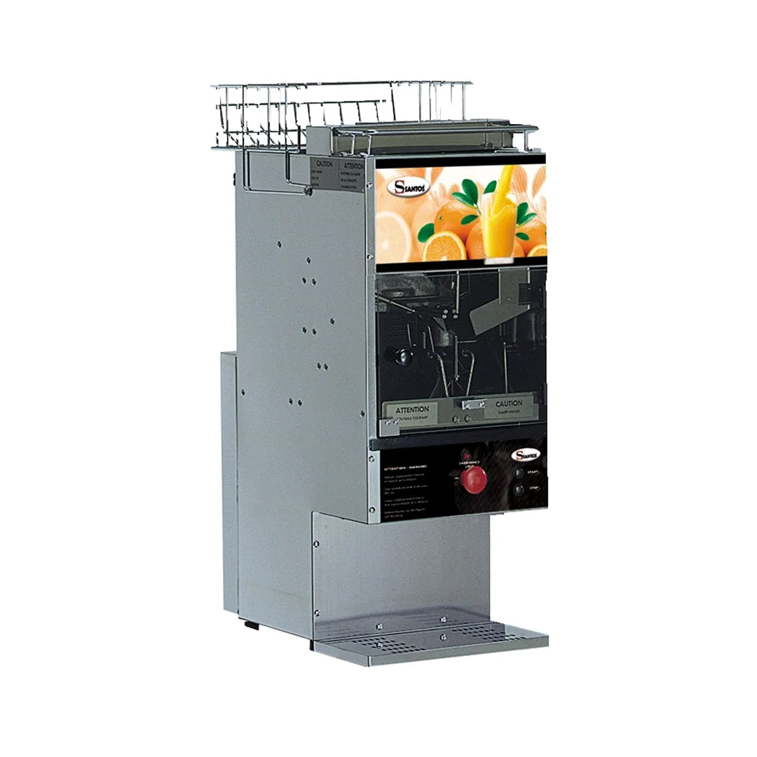 Sammic Santos #32 automatic juicer - benchtop