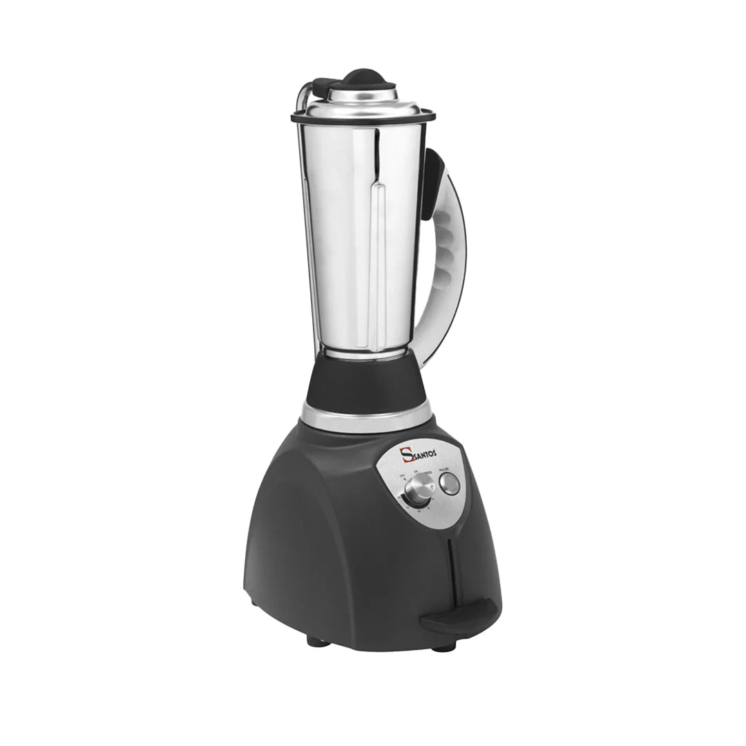Sammic Santos #37-2i 'Santosafe' kitchen blender - 2l
