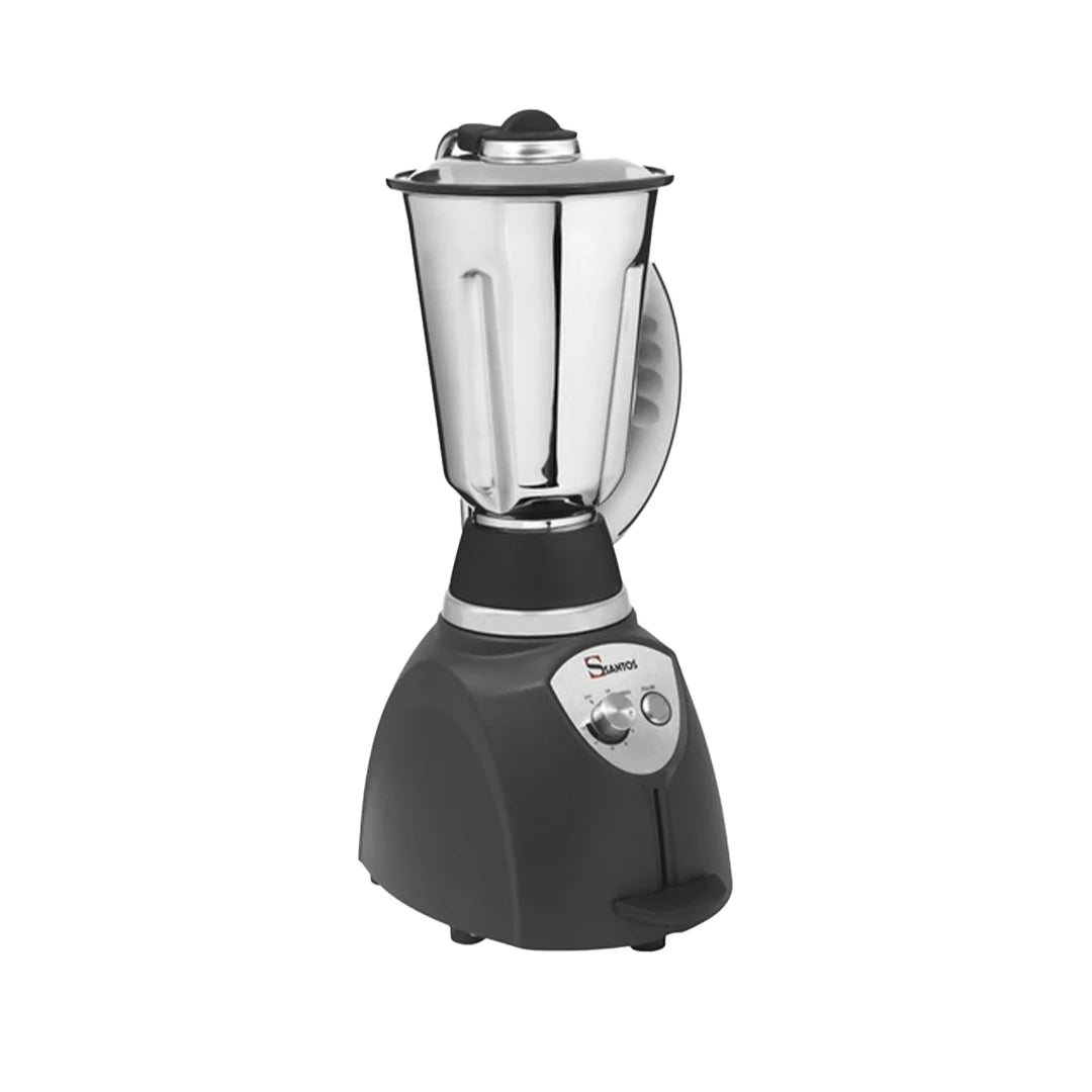 Sammic Santos #37-4i 'Santosafe' kitchen blender - 4l