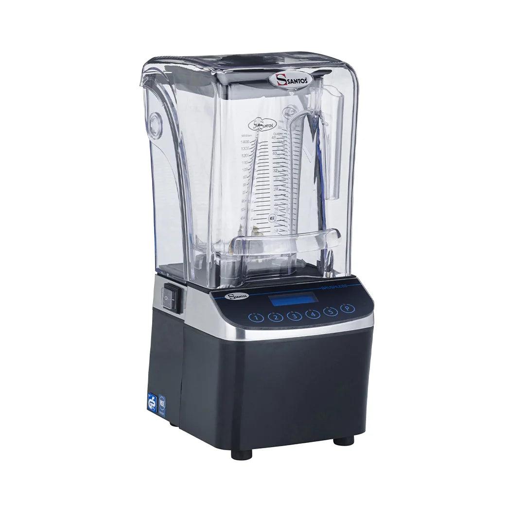 Sammic Santos #62 brushless blender