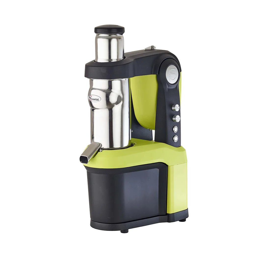 Sammic cold press juicer