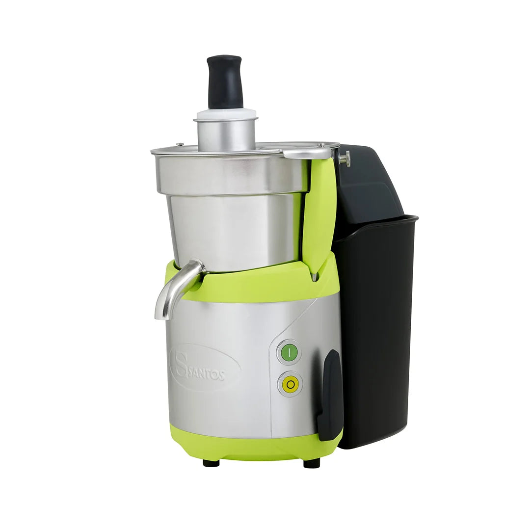 Sammic Santos #68x 'ezy clean' centrifugal juicer