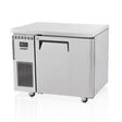 Skipio SUR9-1 Single Door Undercounter Fridge 179 Ltr