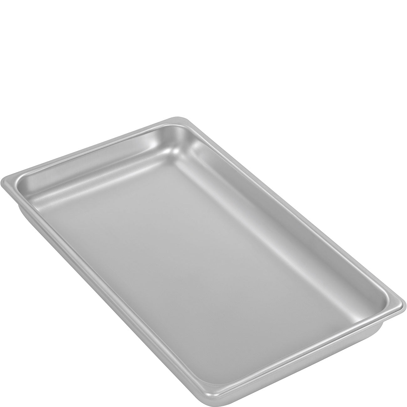 CLEARANCE - SMEG T11XH65 Flat aluminium tray 6.5cm deep GN1/0