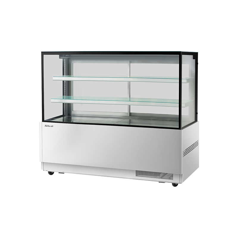 Turbo Air 3 Tier Cake Display Fridge 1800mm TBP1800-2-N - Whisk Hospitality - TBP1800-2-N