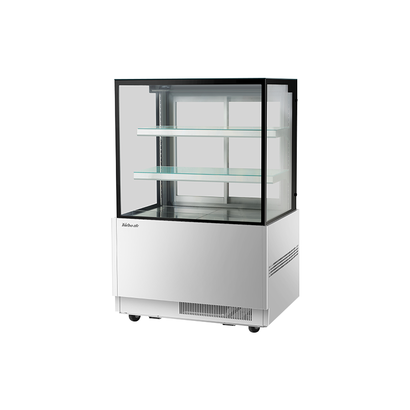 Turbo Air 3 Tier Cake Display Fridge 900mm TBP900-2-N - Whisk Hospitality - TBP900-2-N