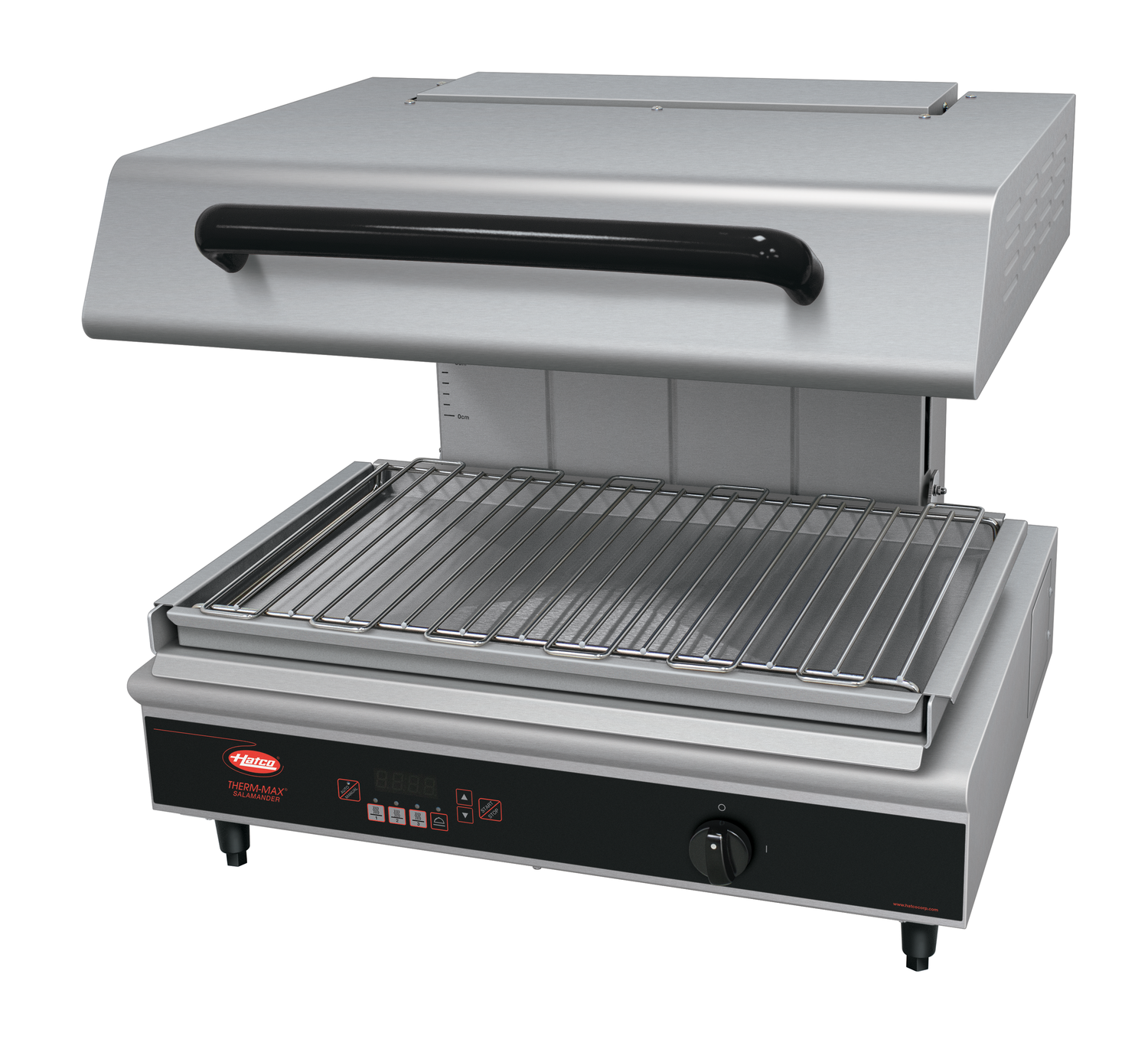 Hatco Therm-Max® TMS-1H Salamander Grill