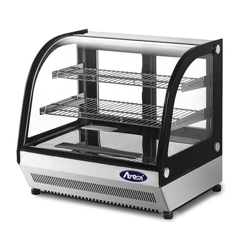 Atosa TY130L Countertop Cold Food Display
