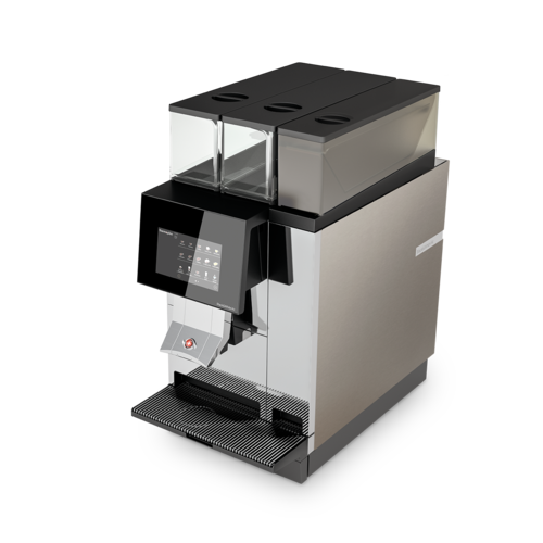 Thermoplan BW4compact CTM1 P Automatic Coffee Machine
