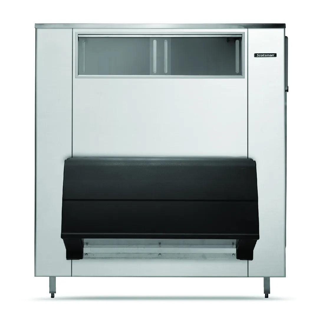 Scotsman Ubh 1600 812Kg Ice Storage Bin