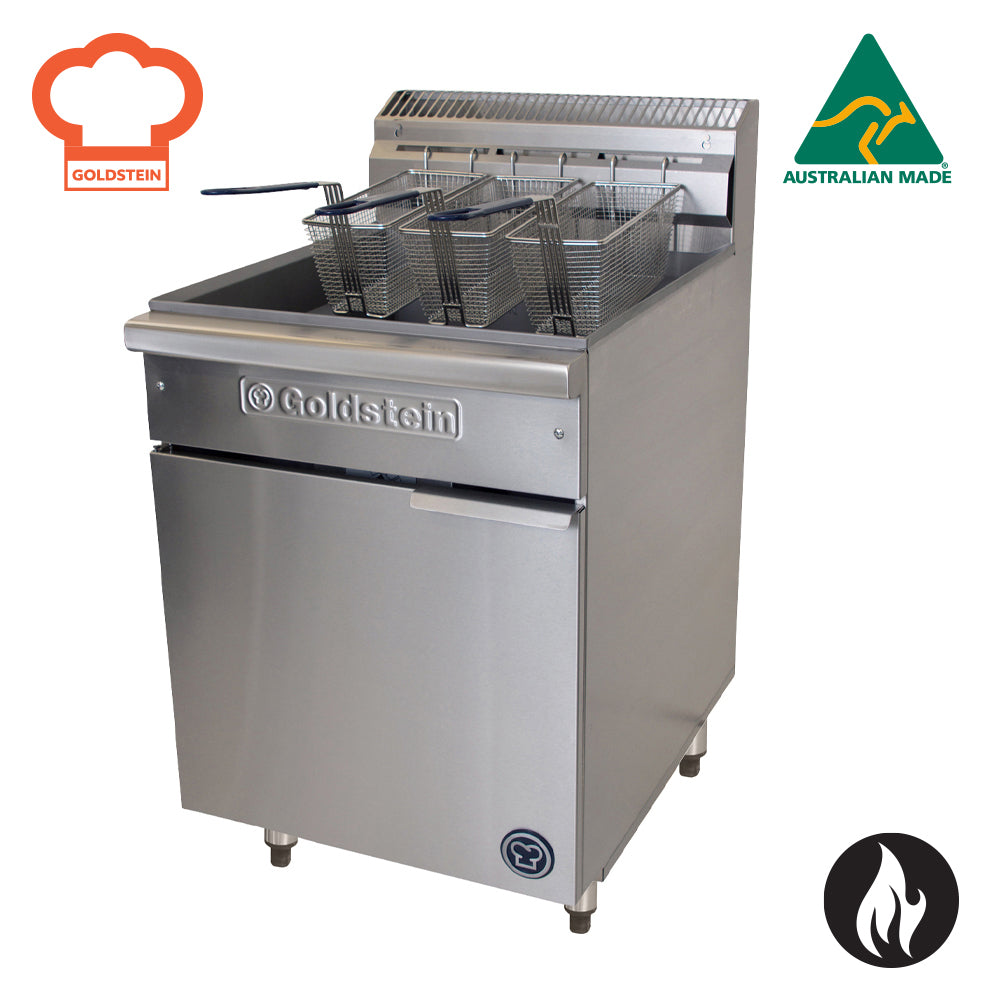 VFG24L | 800 Series V-Pan Fryer