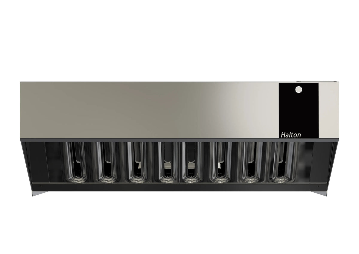 Turbofan Vh35 30 Ventless Condensing Hood