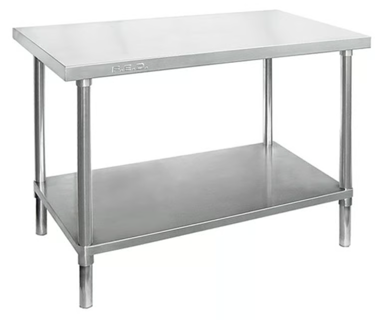 Modular Systems WB2400 Work Bench