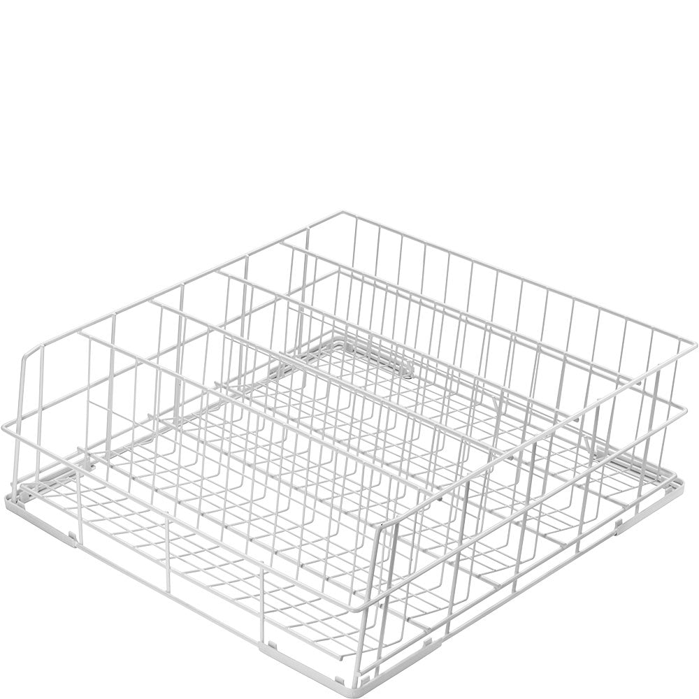 SMEG WB50G02 500x500x165mm Ø90mm max stem-glass