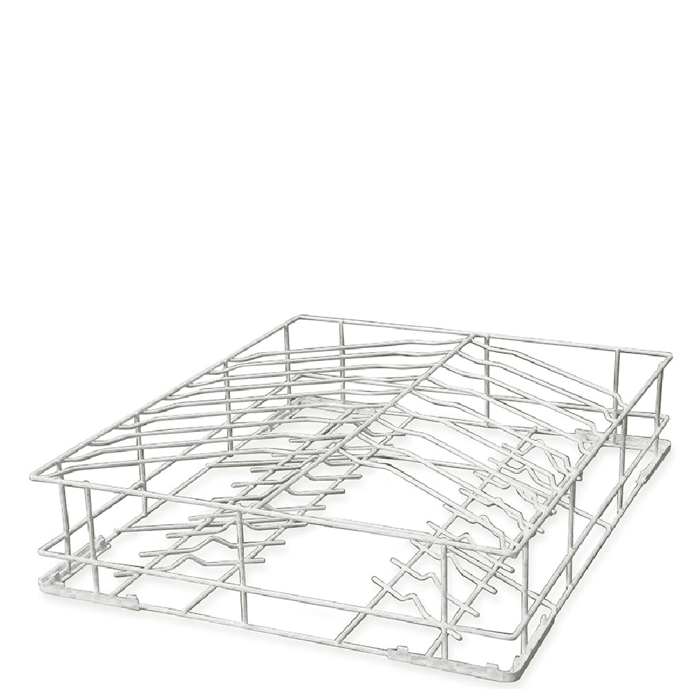 SMEG WB60D02 600x500x125mm 18-plate Ø320mm