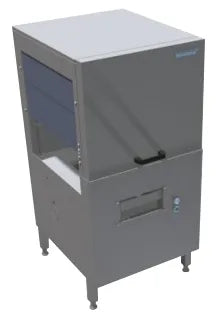 Wexiodisk Wd Prm60 Pre Rinse Machine Straight Installation