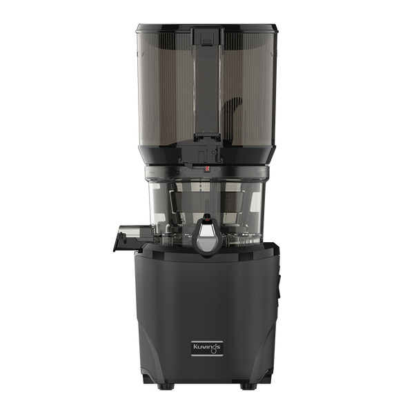 AUTO10 Cold Press Juicer โ Black - Whisk Hospitality - AUTO10S-BK