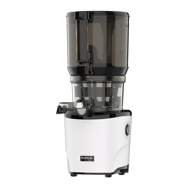 AUTO10 Cold Press Juicer โ White - Whisk Hospitality - AUTO10-WH