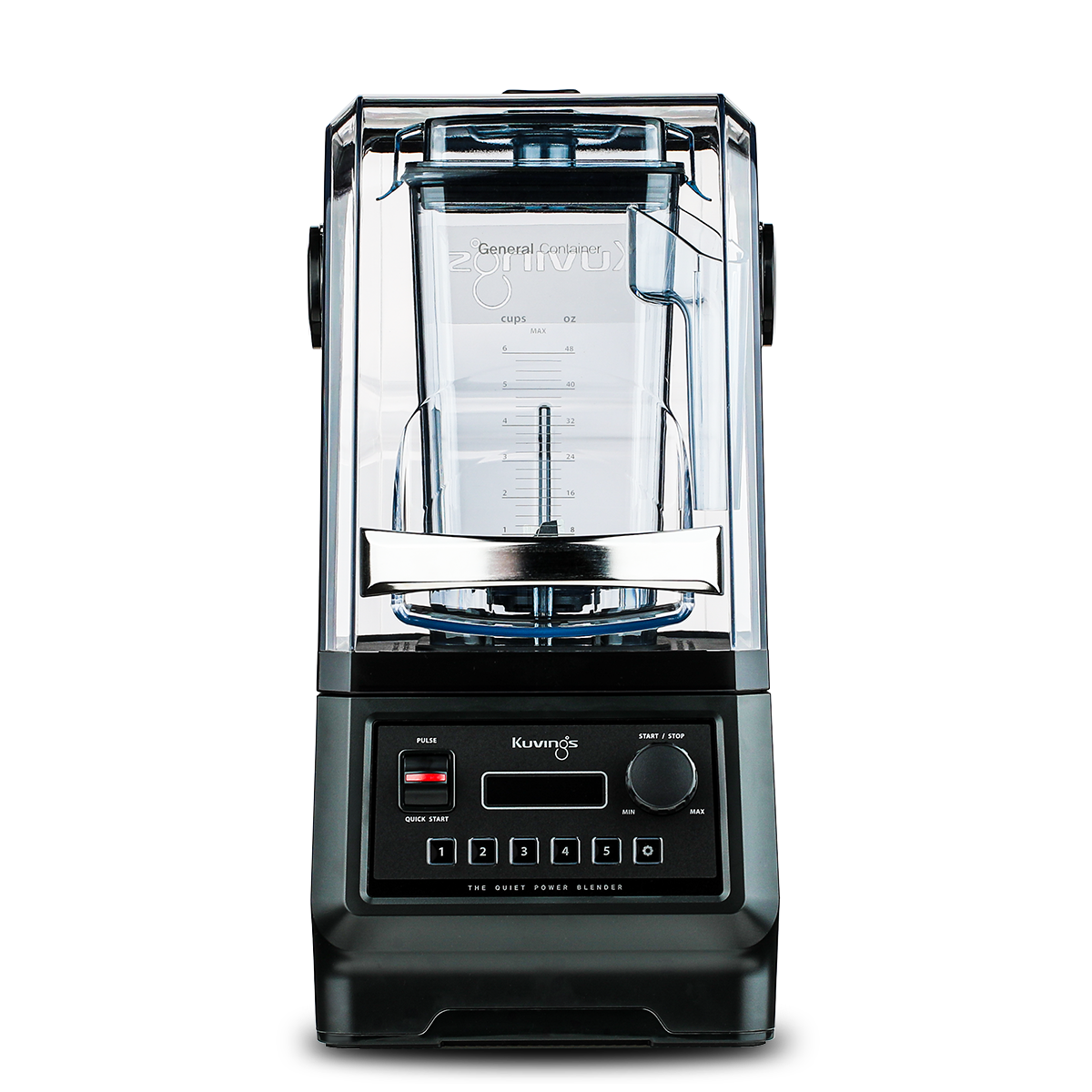 CB850 Commercial Auto Blender - Whisk Hospitality - CB850