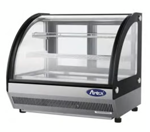 Atosa WSY100L Countertop Cold Food Display