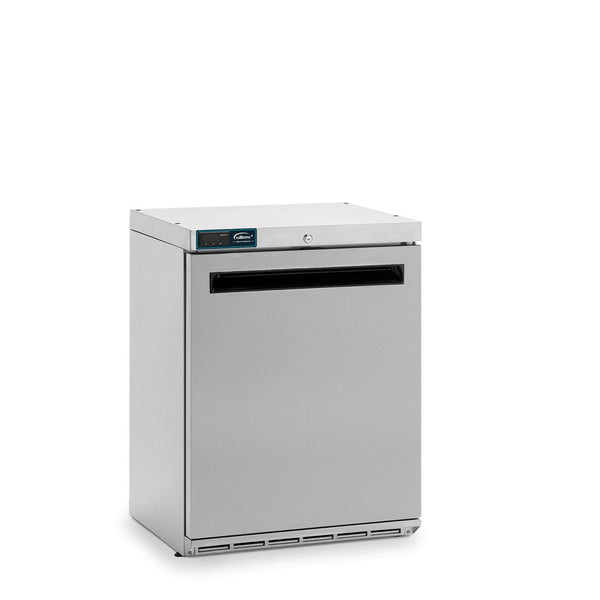 Williams Amber HA135SS-HC R600a Under Counter Refrigerator
