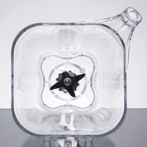 Hamilton Beach Complete Polycarbonate Jug to suit Expeditor Culinary Blender XHBF1002