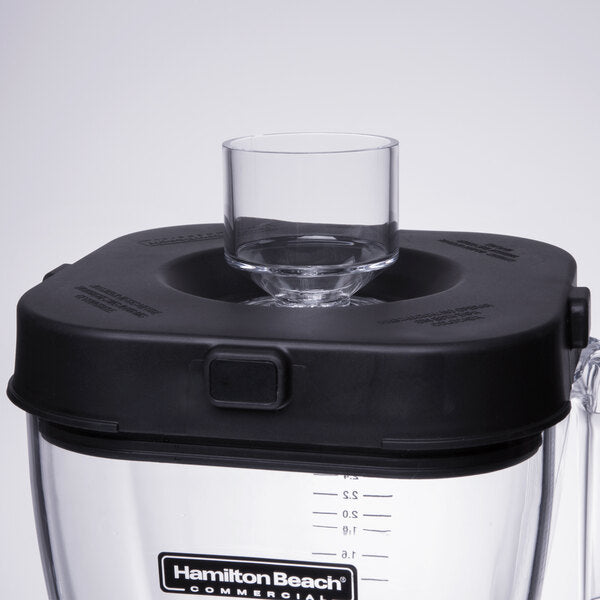 Hamilton Beach Complete Polycarbonate Jug to suit Expeditor Culinary Blender XHBF1002