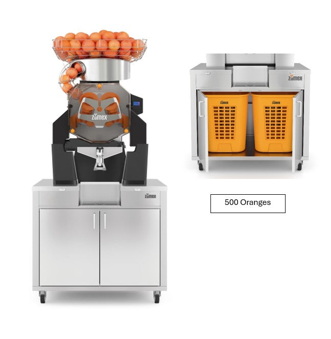 Zumex VERSATILE PRO All-in-One (podium) - ZU-10269