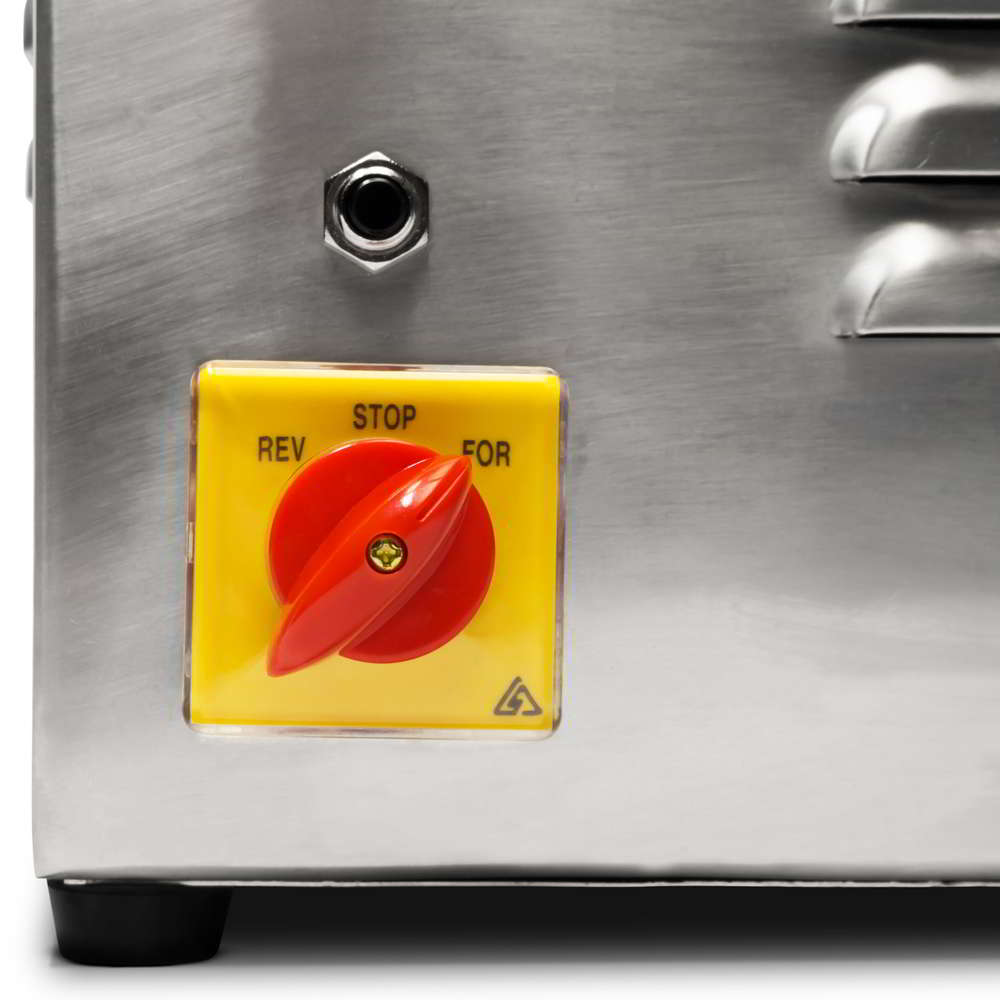 AG Meat Grinder 120Kg TC12