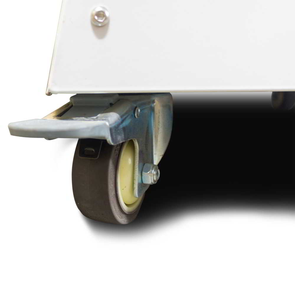 AG Commercial Freestanding Dough Sheeter JDR520