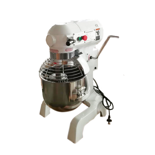 Yasaki B20KG 20 Litre Heavy Duty Mixer
