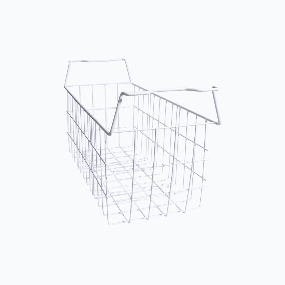 Bromic Display Chest Freezer - 191L - Flat Glass Top